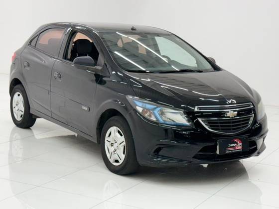 CHEVROLET ONIX 1.0 MPFI LT 8V FLEX 4P MANUAL